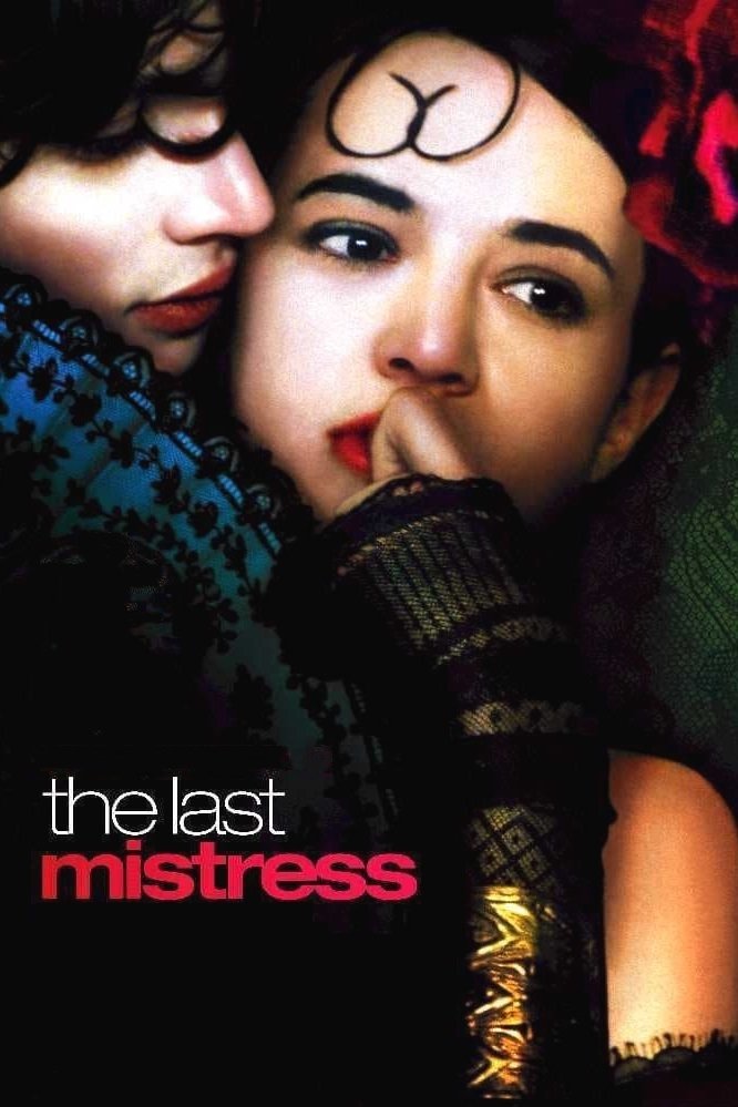 The Last Mistress