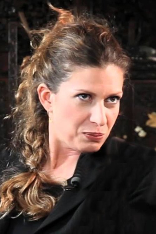 Regina Pantelidi as Unknown role