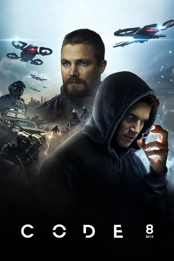 Code 8