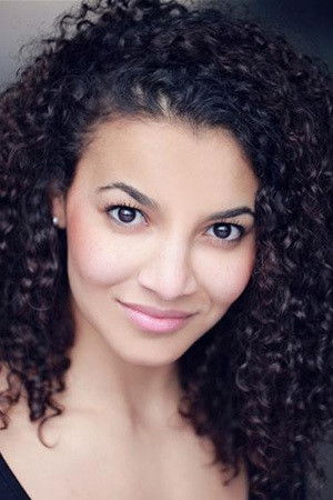 et billede af Abigail Climer