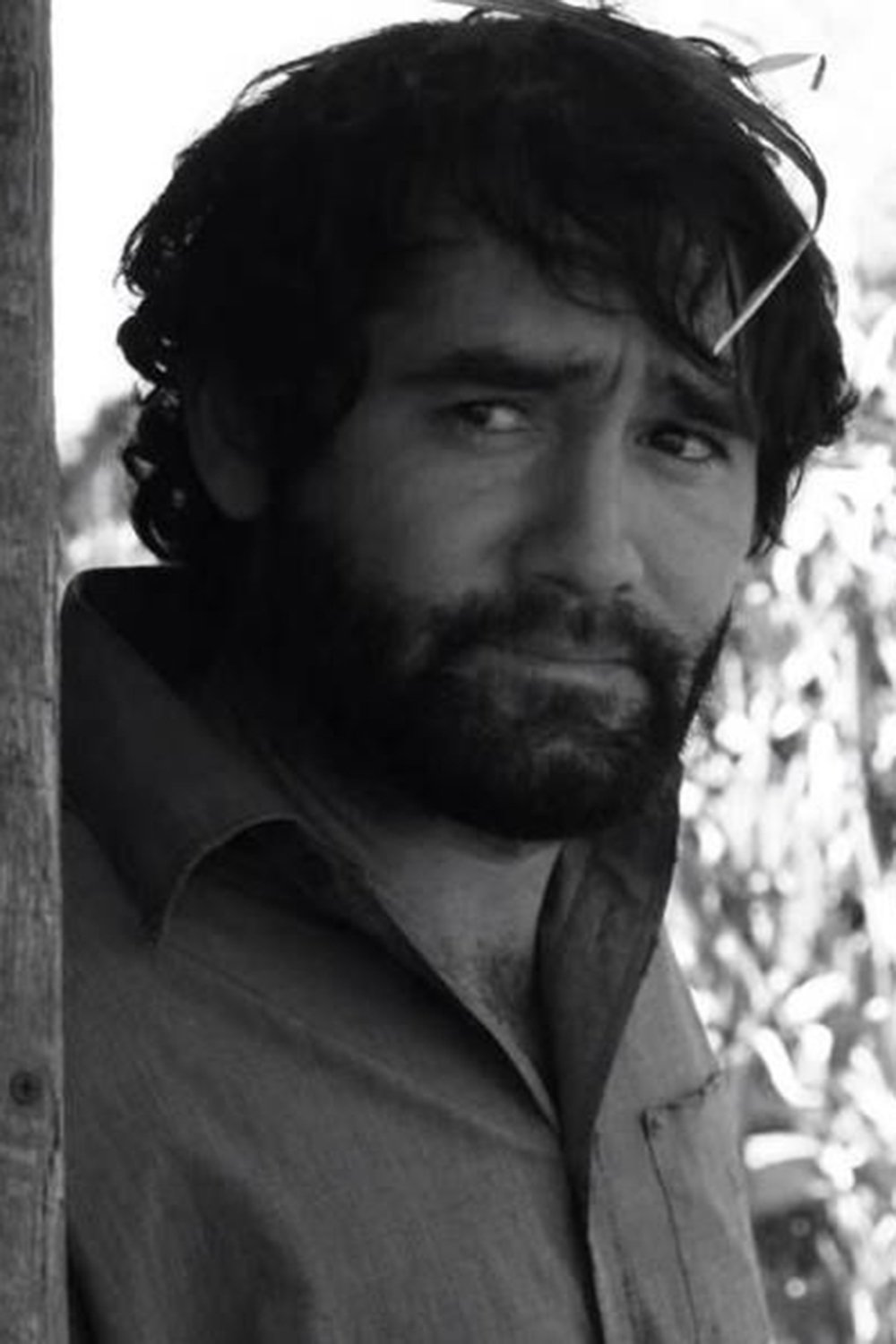 Irakli Samushia's picture in the cast