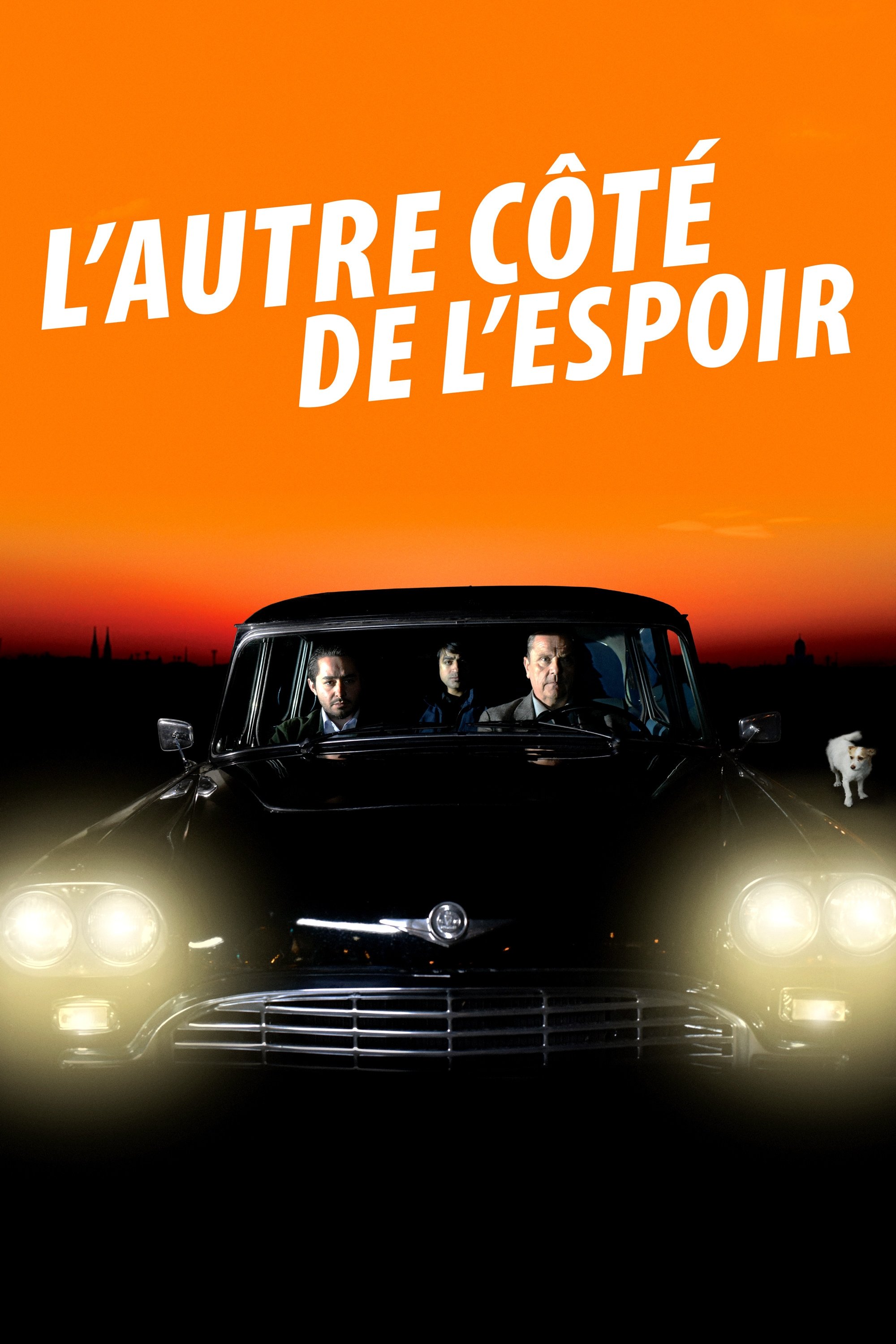 L’autre côté de l’espoir streaming