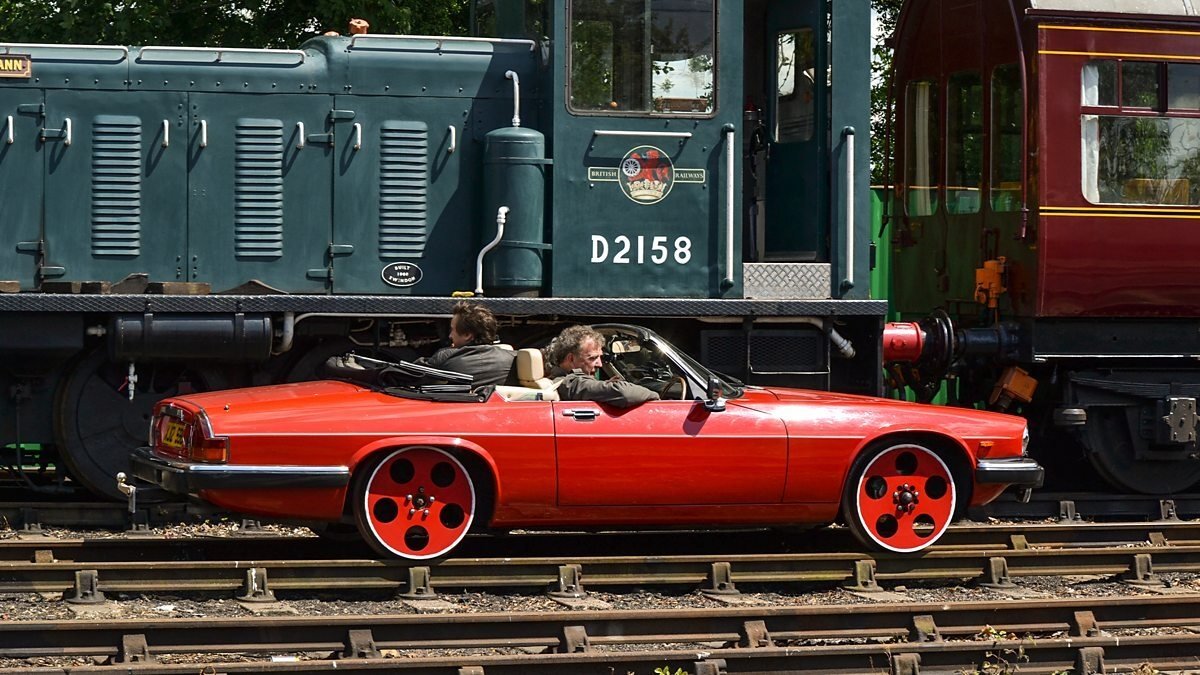 Top Gear