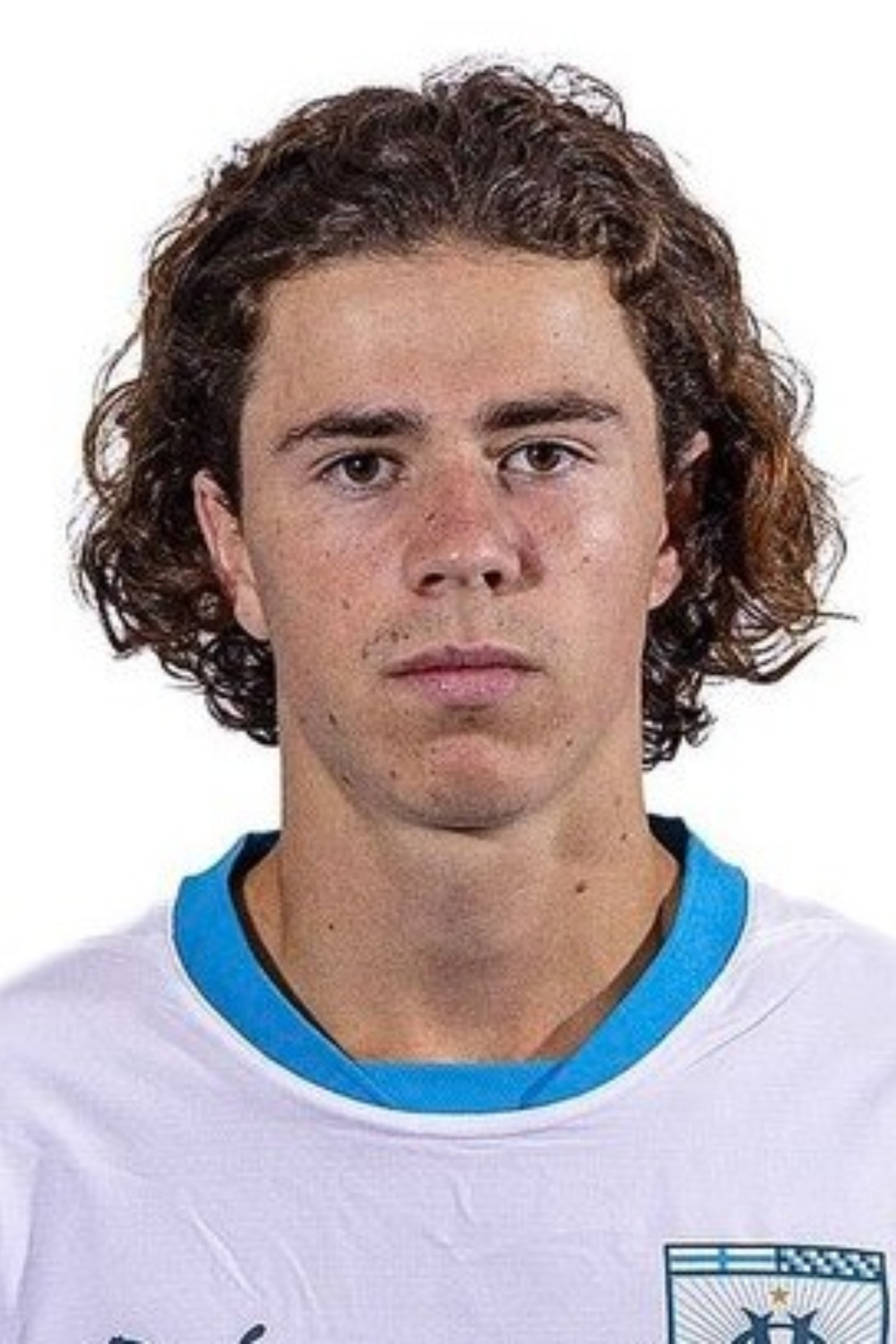 et billede af Max Corbon