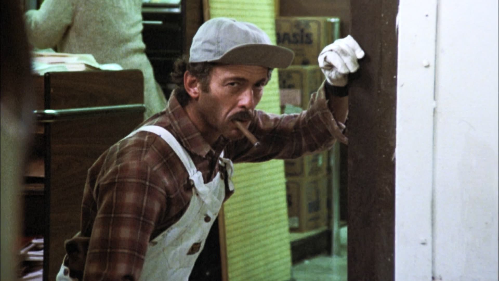 Hill Street Blues