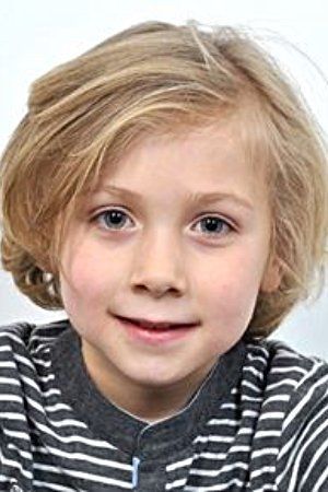 et billede af Antonin Brunelle-Rémy