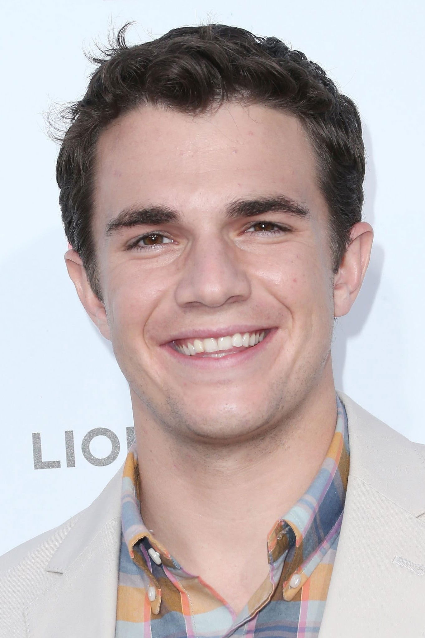 et billede af Nick Kocher