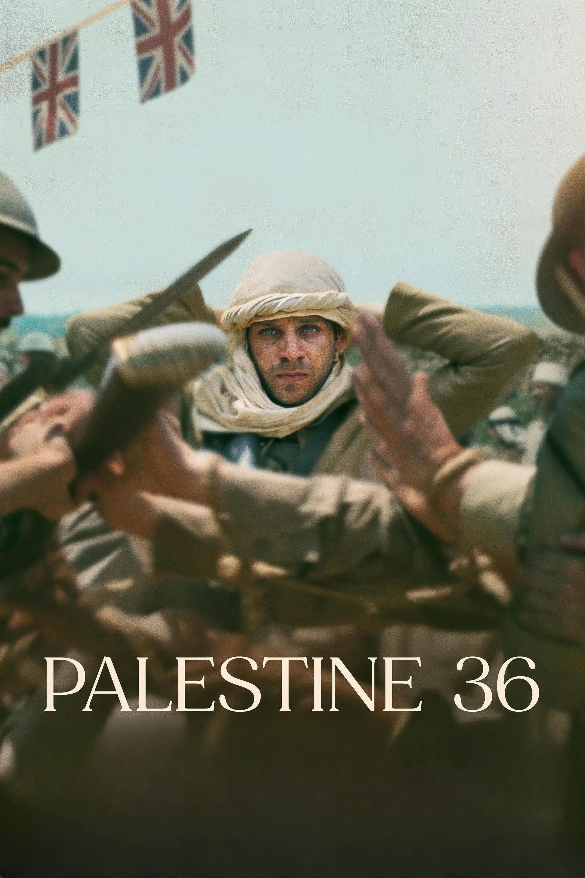 Palestine 36