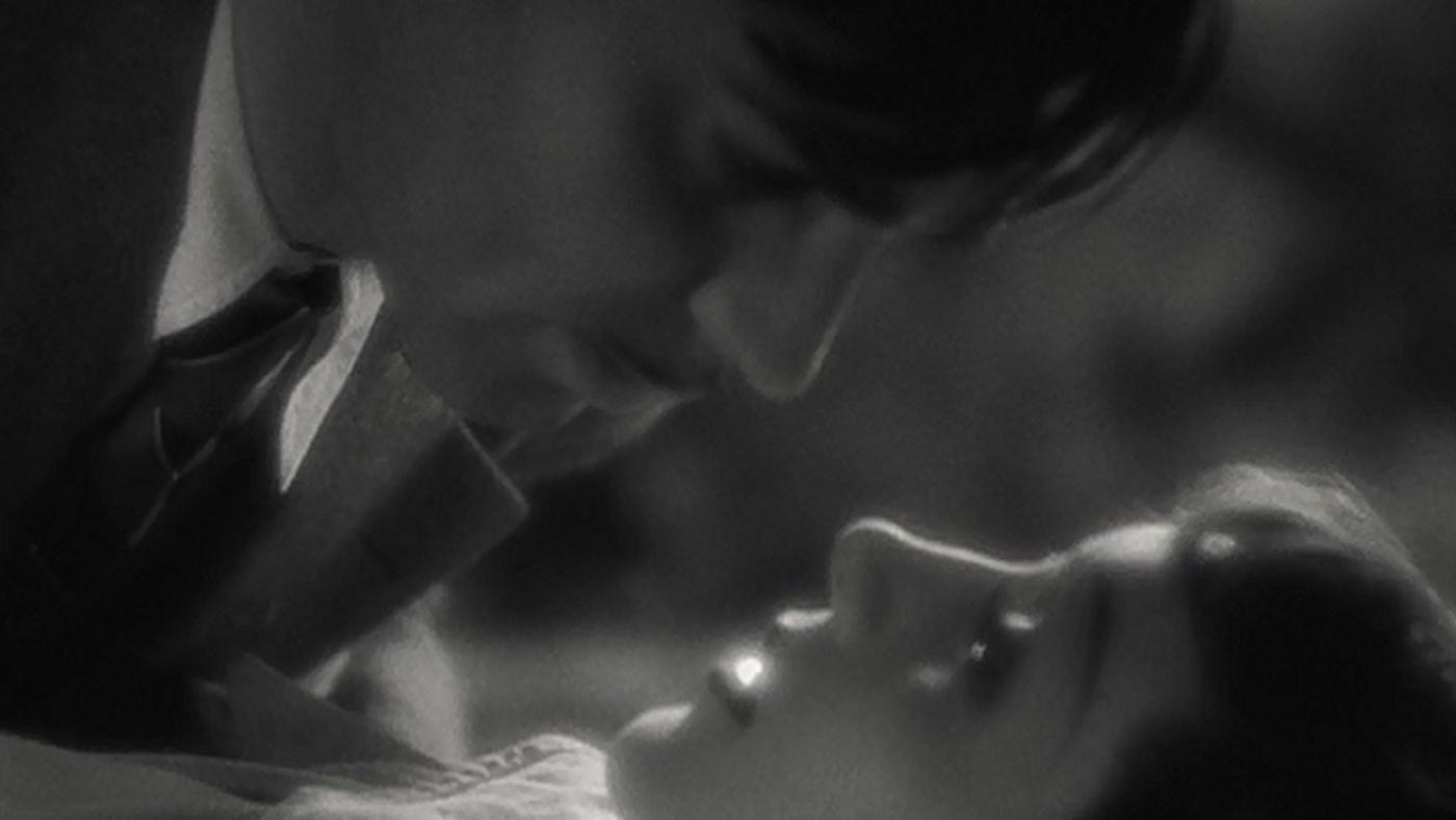 It Happened One Night (1934)
