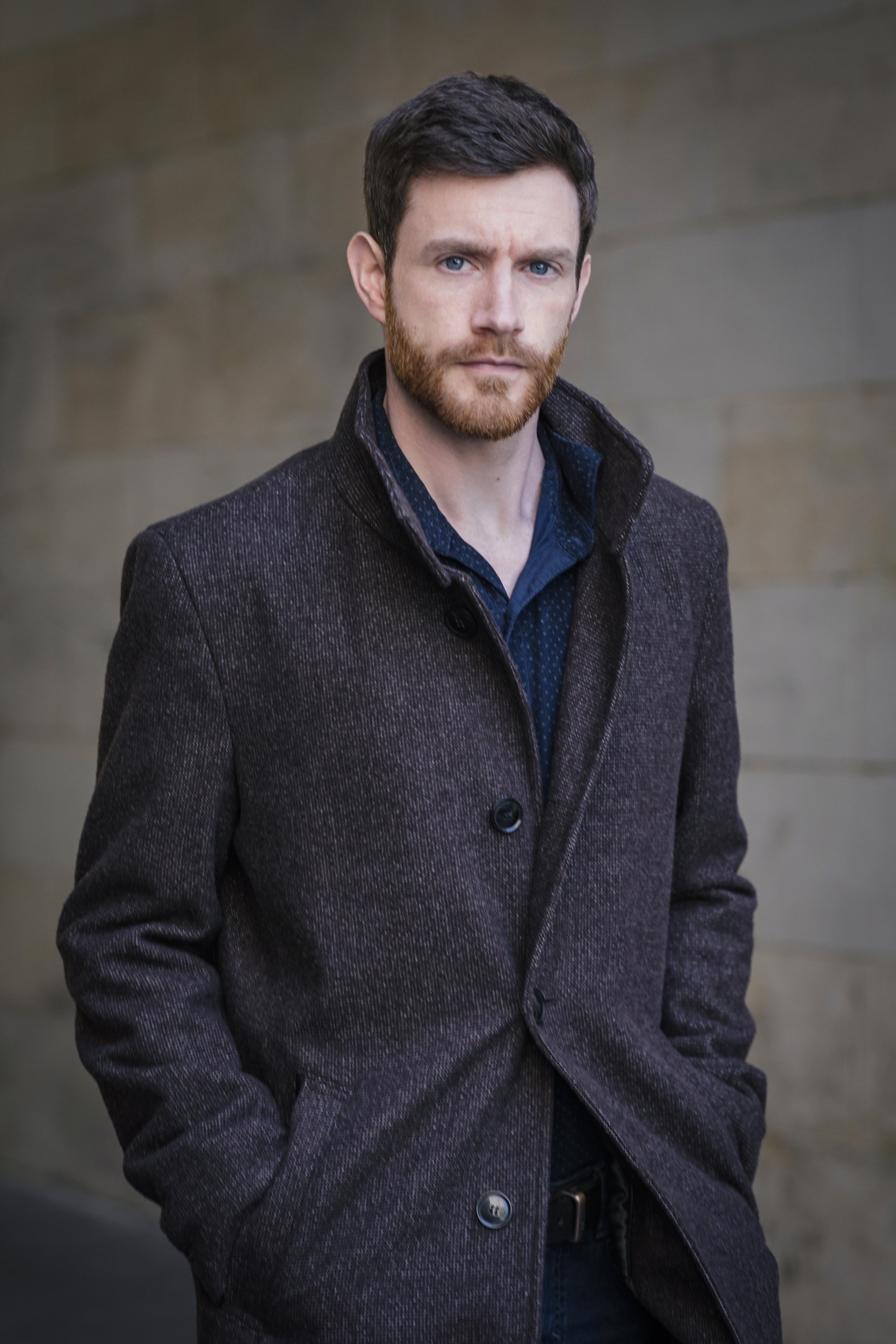 et billede af Fabian Männel