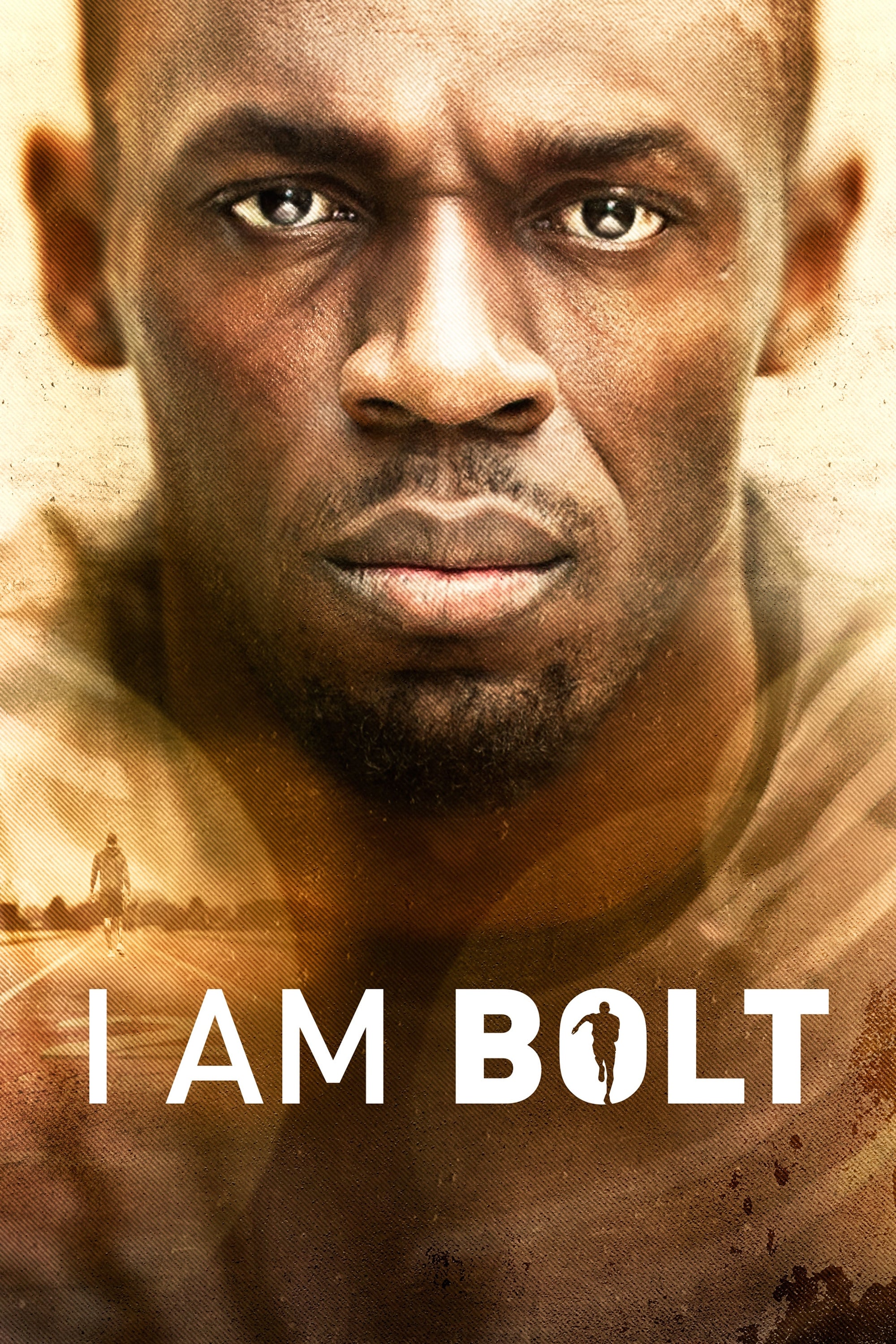 2016 I Am Bolt