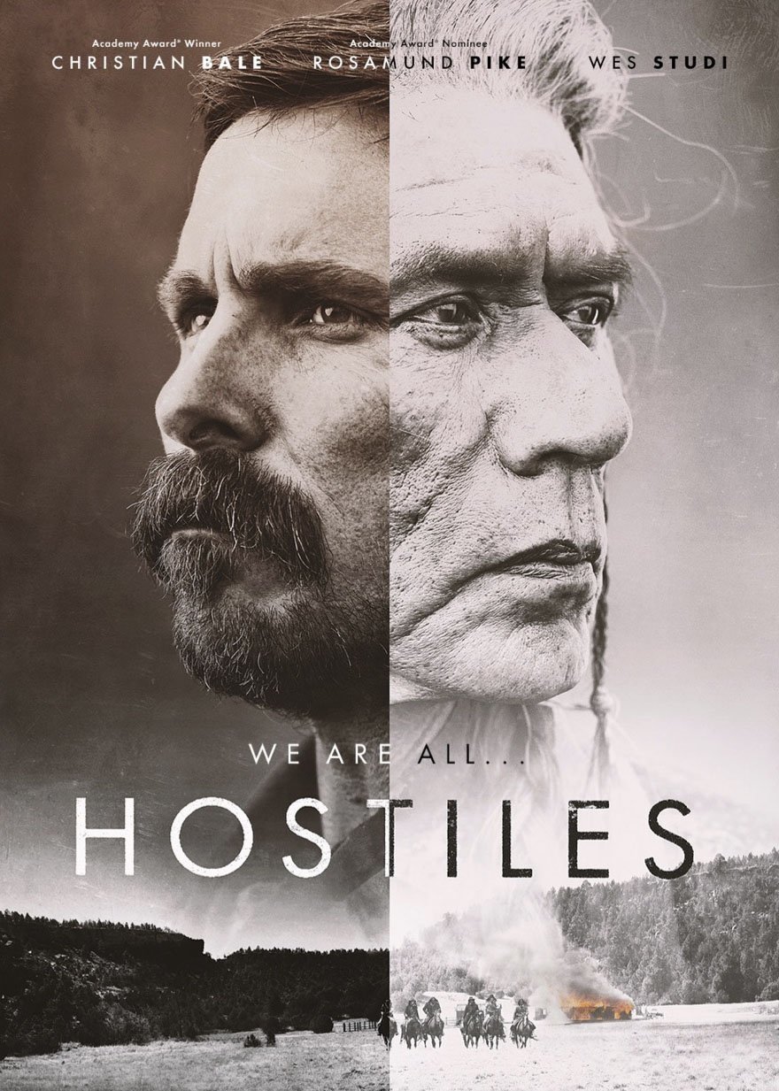 Hostiles