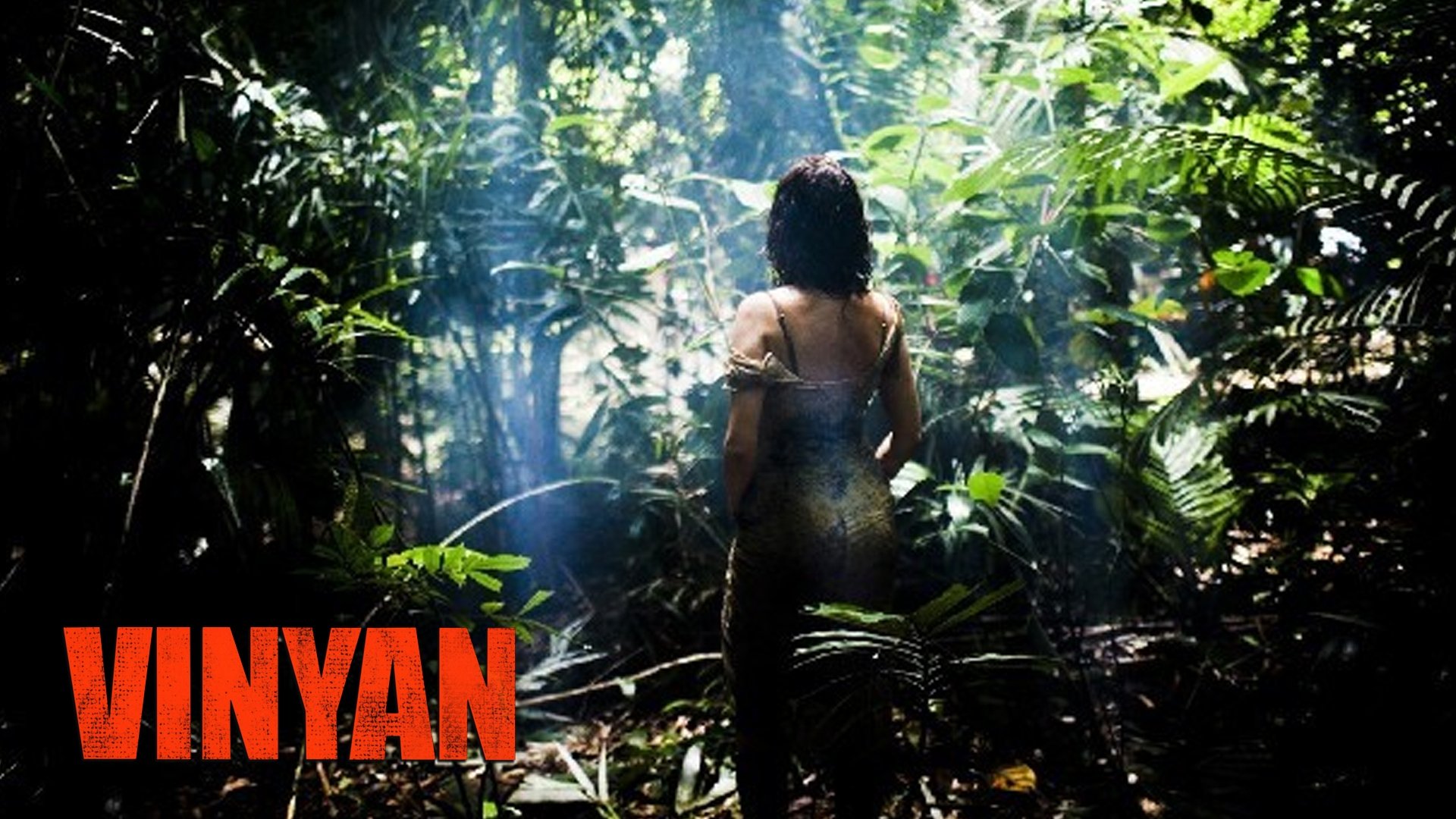 Vinyan (2008)