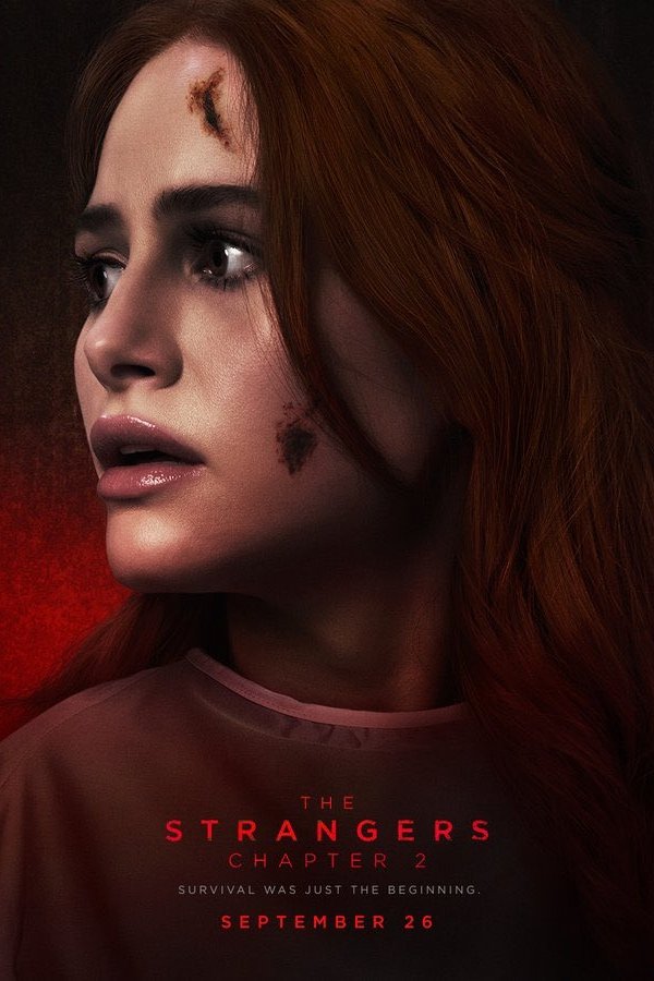 The Strangers: Chapter 2