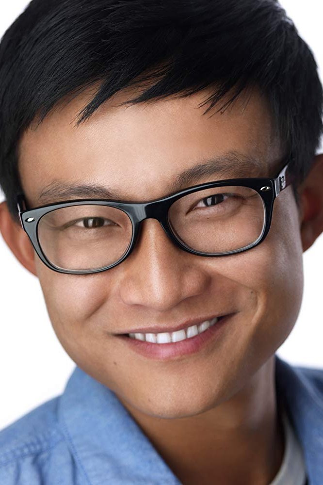 et billede af Meng Ai