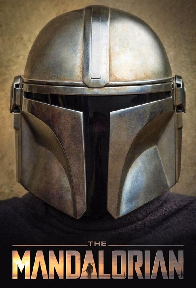 The Mandalorian