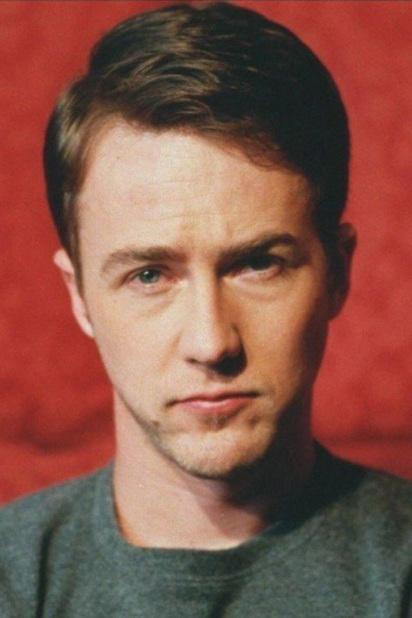 Edward Norton fotograf 5