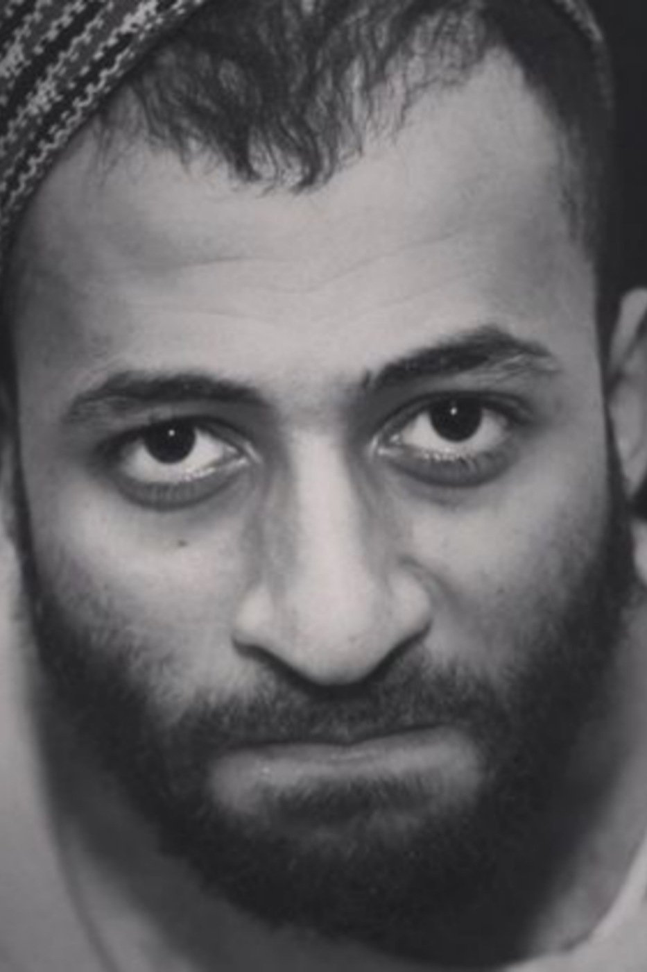 et billede af Mohamed El Seweisy