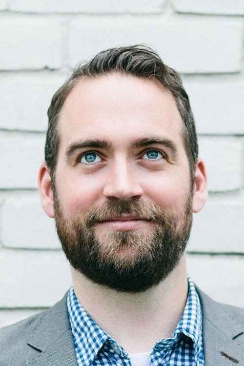 Jordan Crute | Editor
