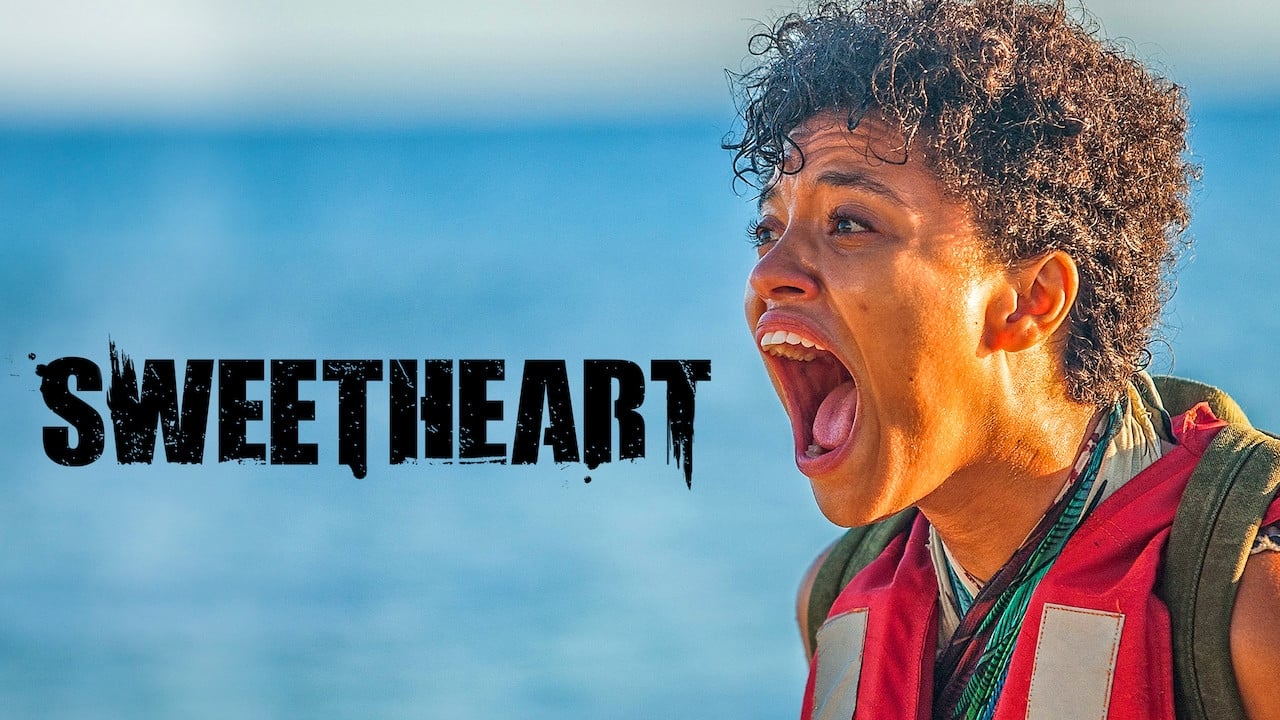 Adadaki Dehşet - Sweetheart izle (2019) | Jet Film izle