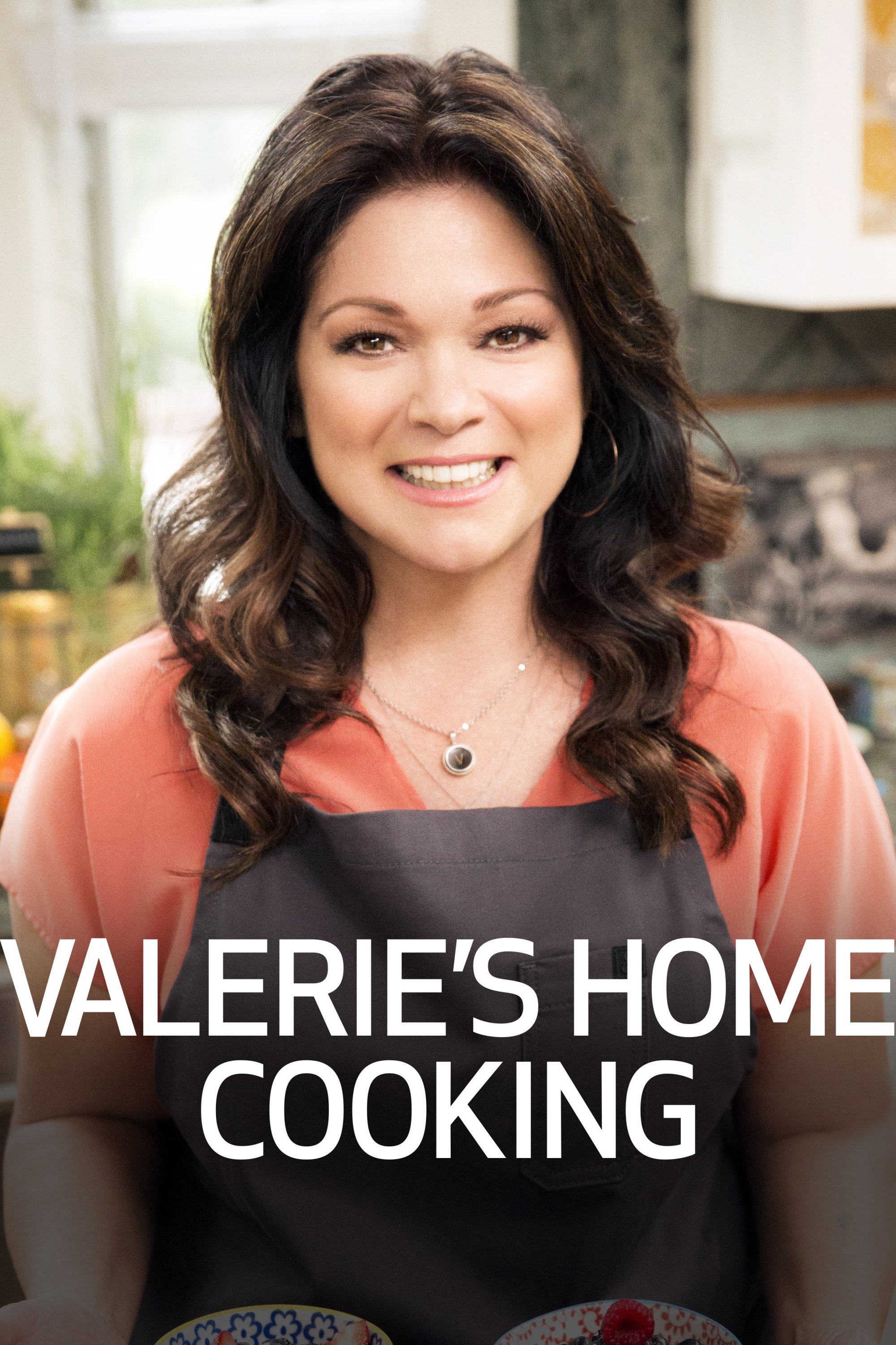 Valerie's Home Cooking - Season 3