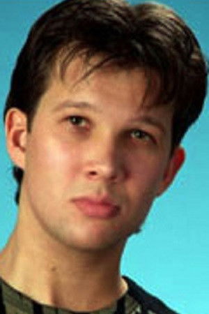 et billede af Vladimir Mistyukov