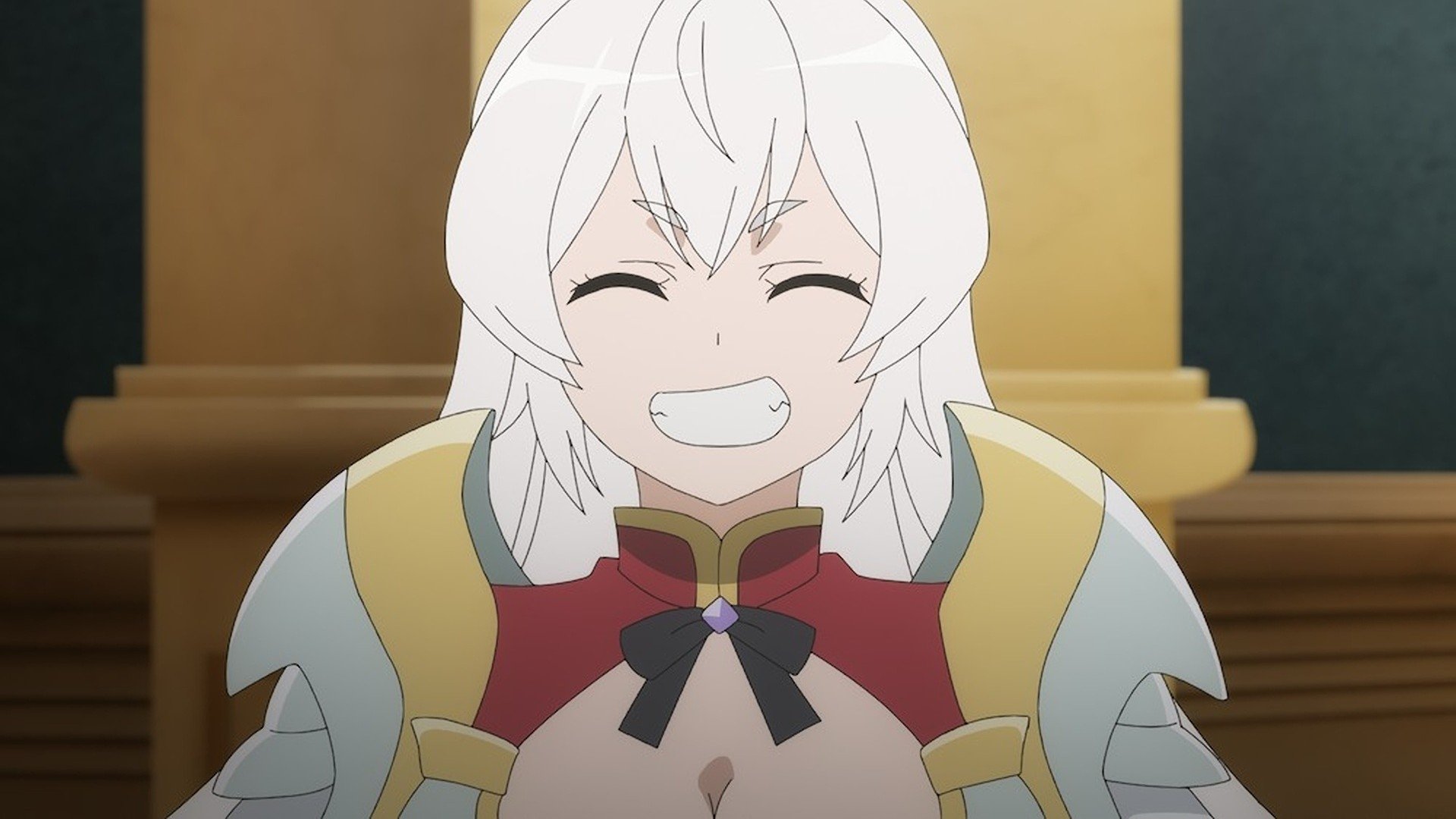 My Gift Lvl 9999 Unlimited Gacha: Backstabbed in a Backwater Dungeon, I'm Out for Revenge! Season 1 :Episode 2  The Abyss