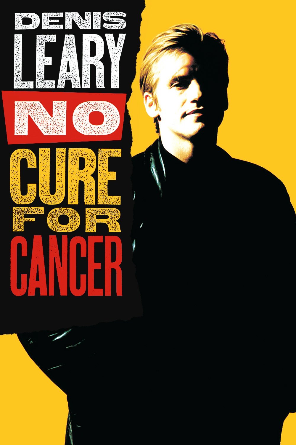 Denis Leary: No Cure for Cancer