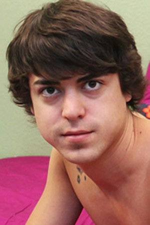 et billede af Tristan Tyler