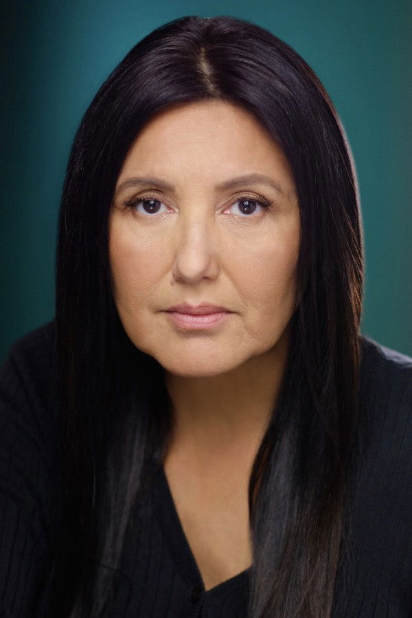 et billede af Helen Calahasen