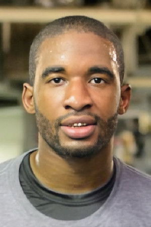 et billede af Brad Solomon