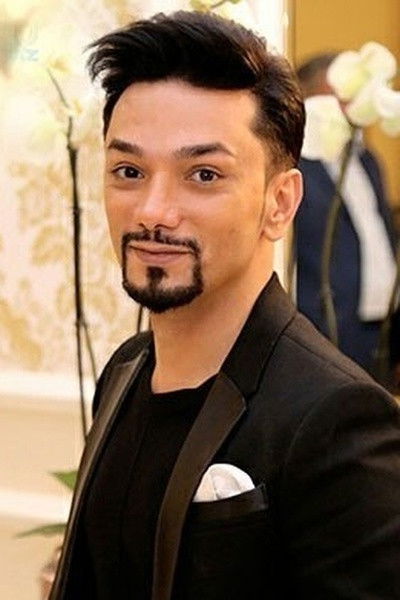 et billede af Faiq Ağayev