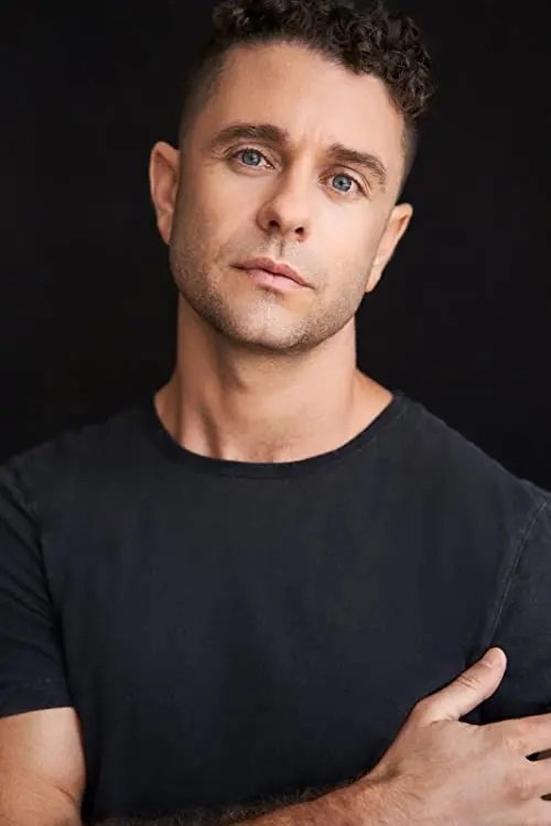 et billede af Jordan Hudyma