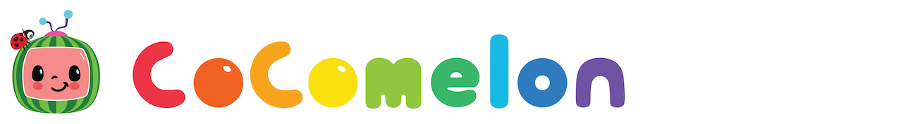 CoComelon Lane Logo