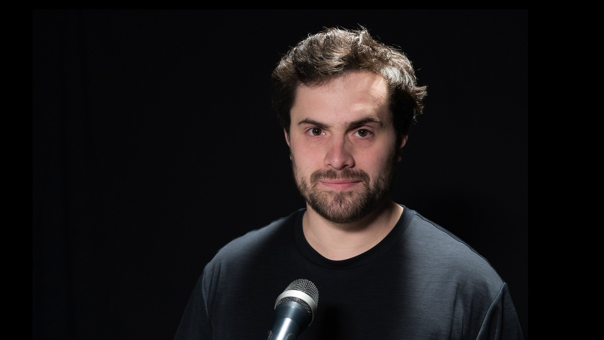 Je slame, tu slames (2021)