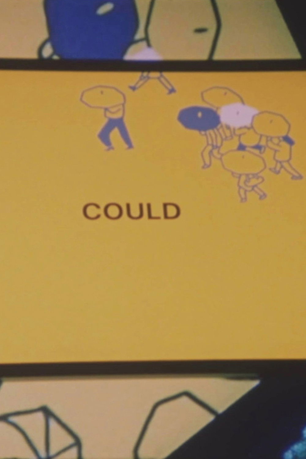 Film digitalia, profile picture, No. 9 Poster