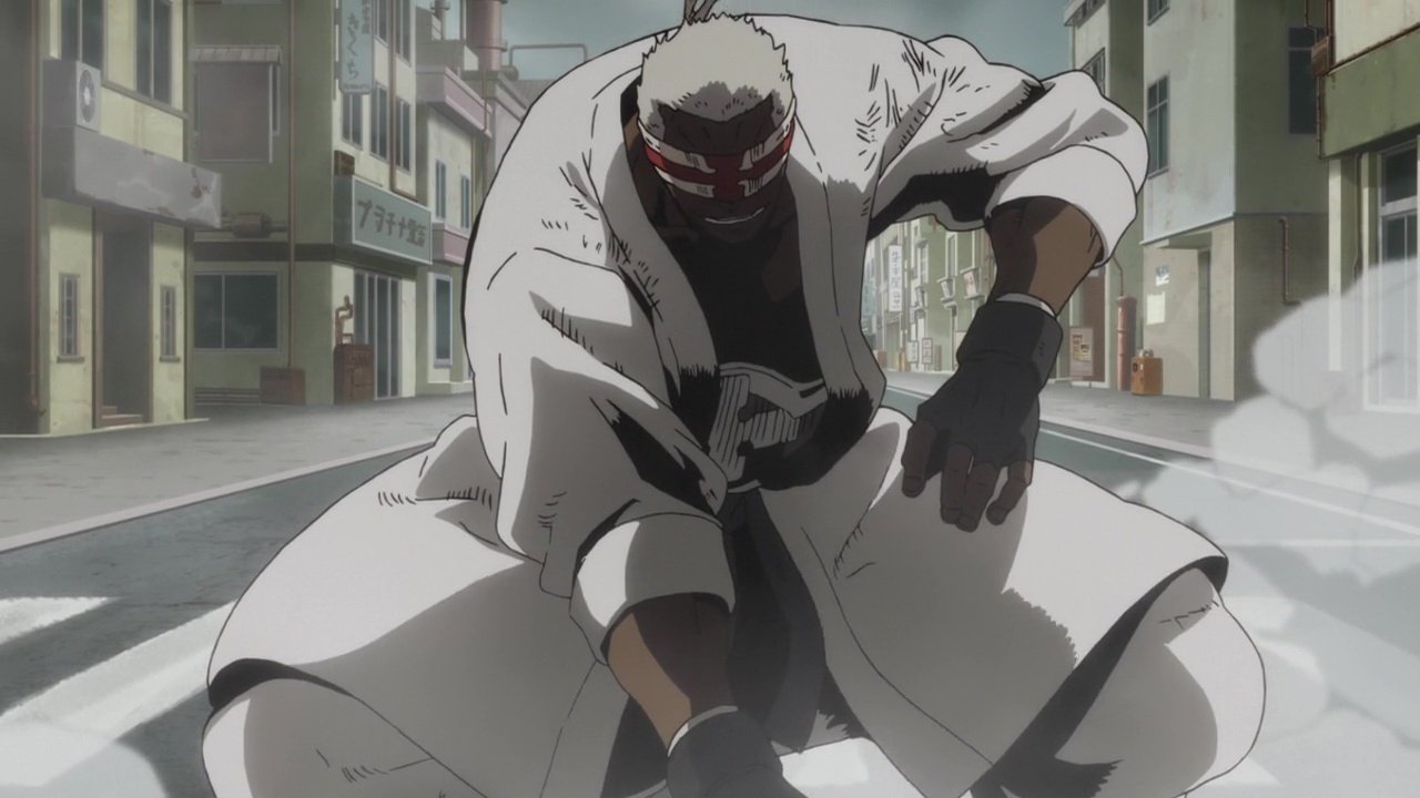 Fire Force Season 2 Episode 3 - Gogoanime