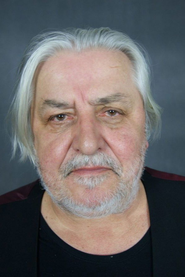 et billede af Antoni Gryzik