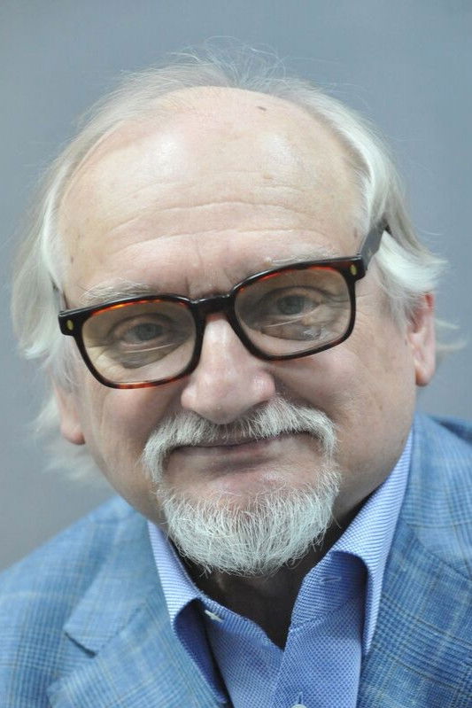 Et billede af Gennadiy Gladkov