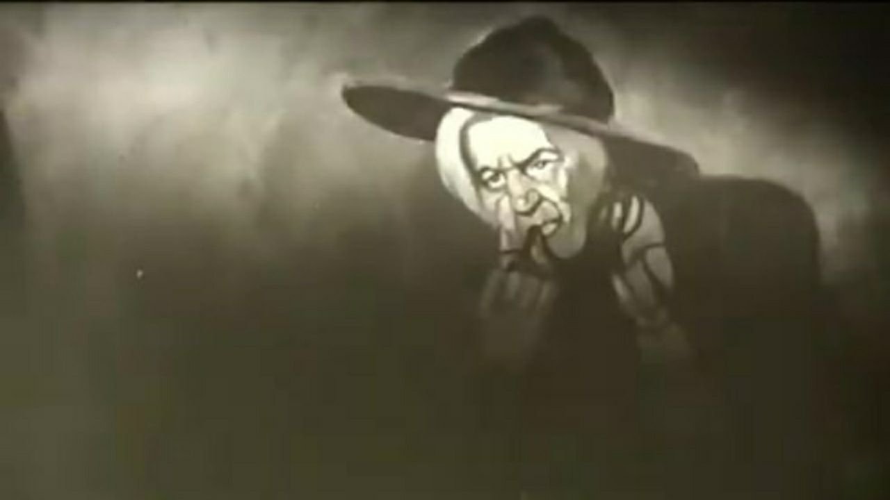 The Last Leaf (1959)