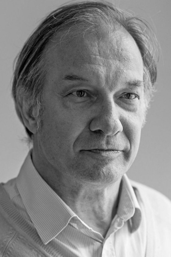 et billede af Mario Hacquard