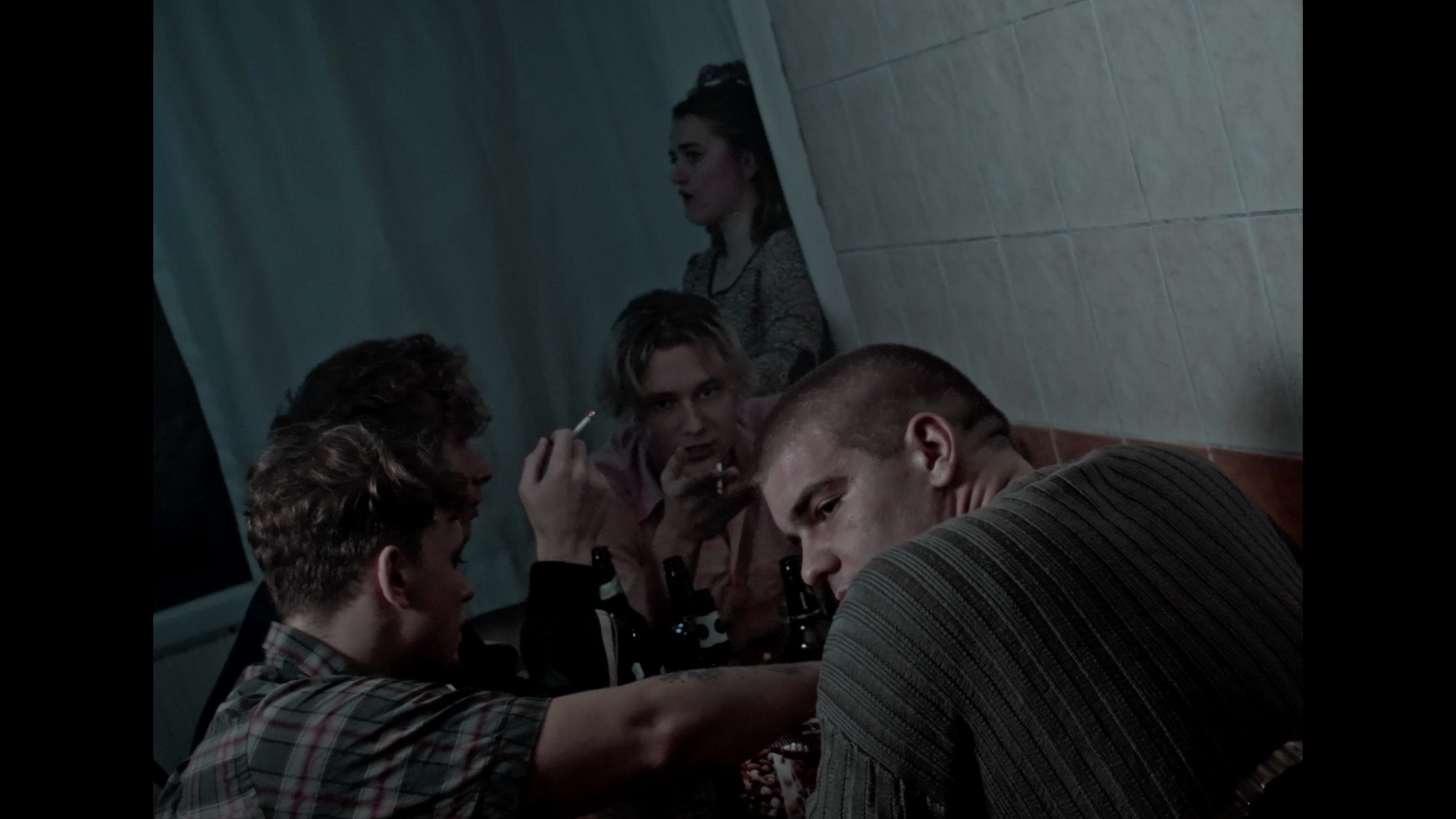 Imagem do Filme МОМО