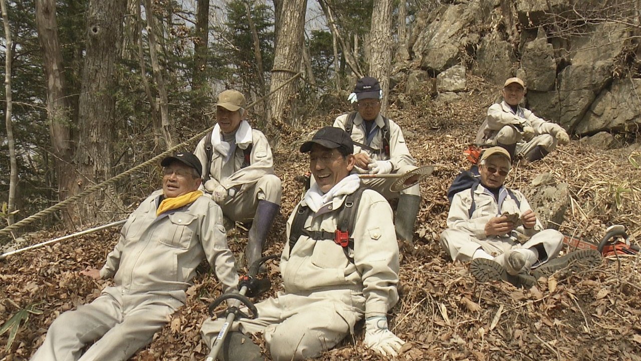 Hometown Stories - Épisode 21