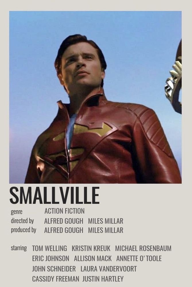 Smallville: Absolute Justice