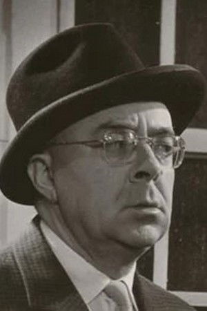 et billede af Samuel Rettig