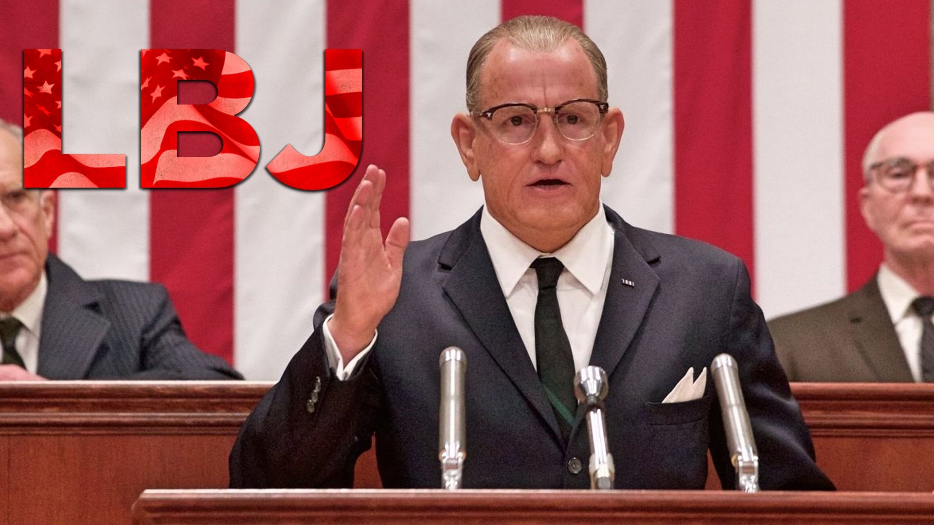 LBJ (2017)