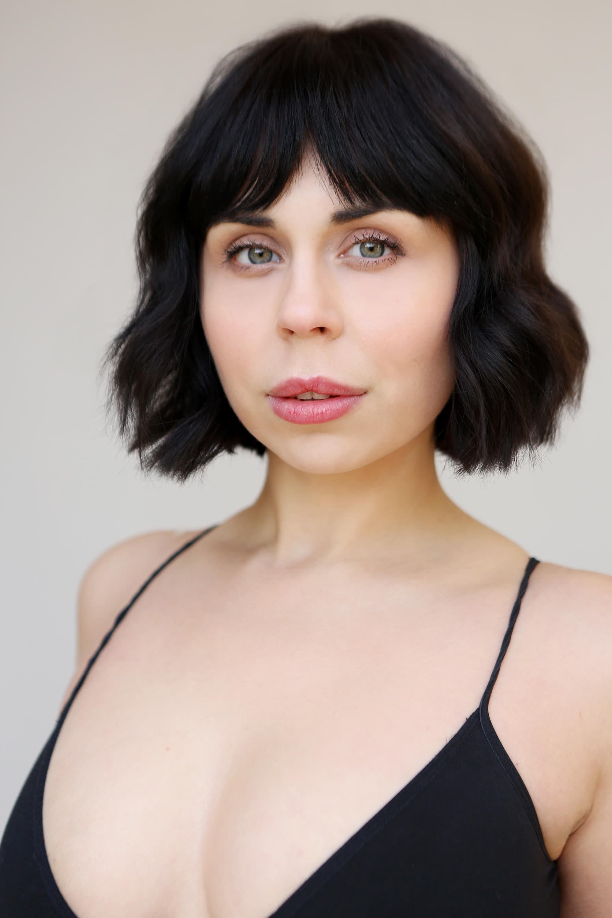 et billede af Annabella Rich