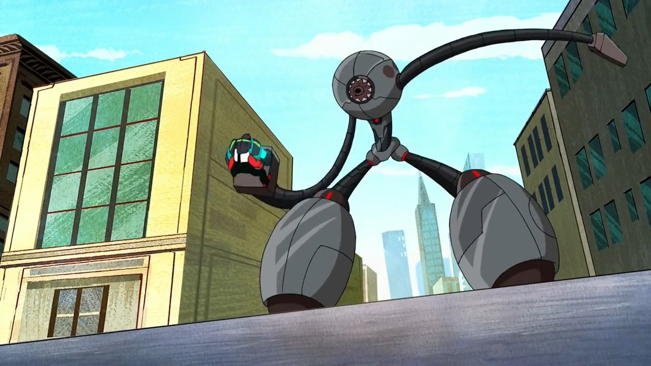 Ben 10