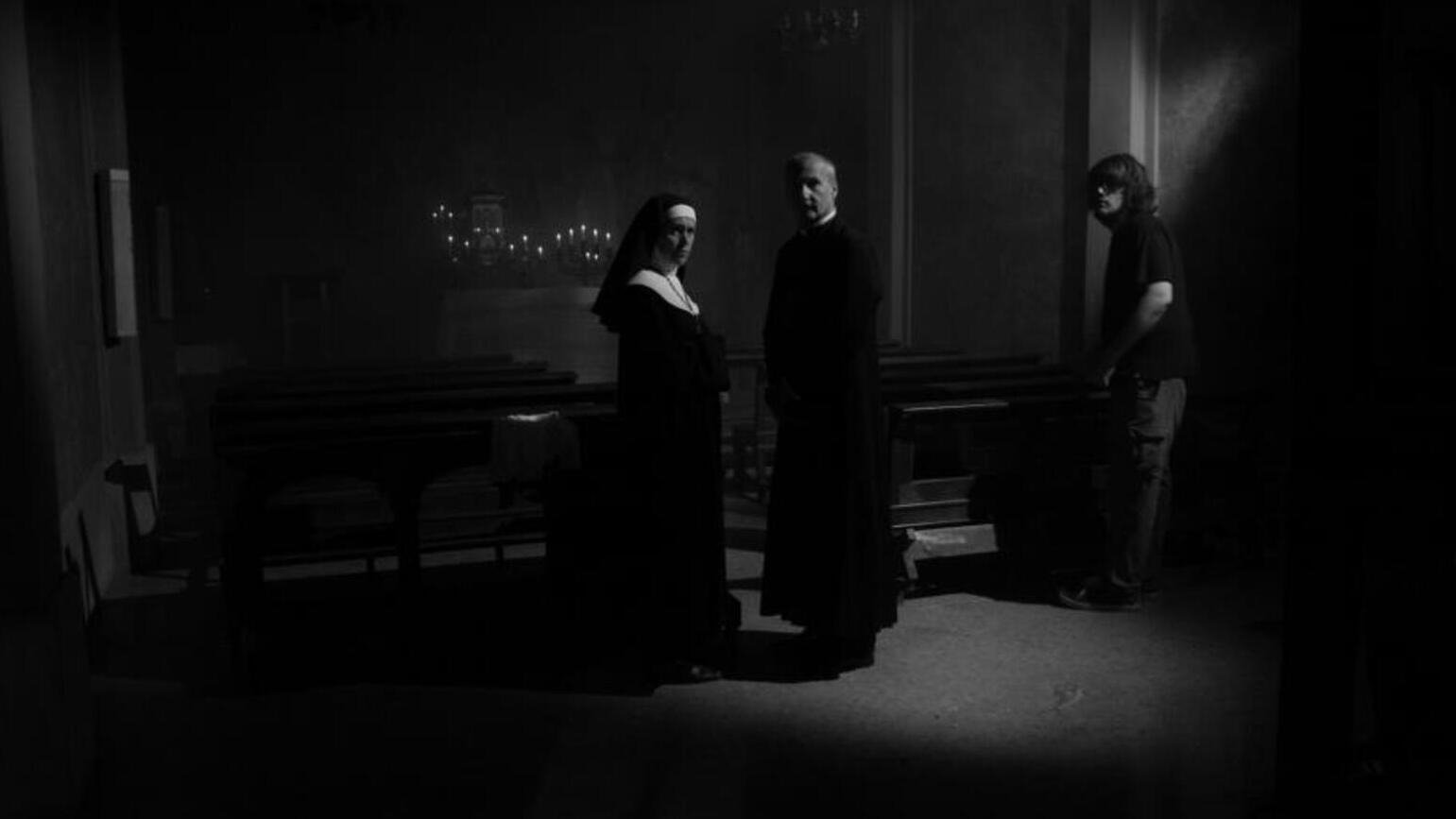 Our Father (2015)