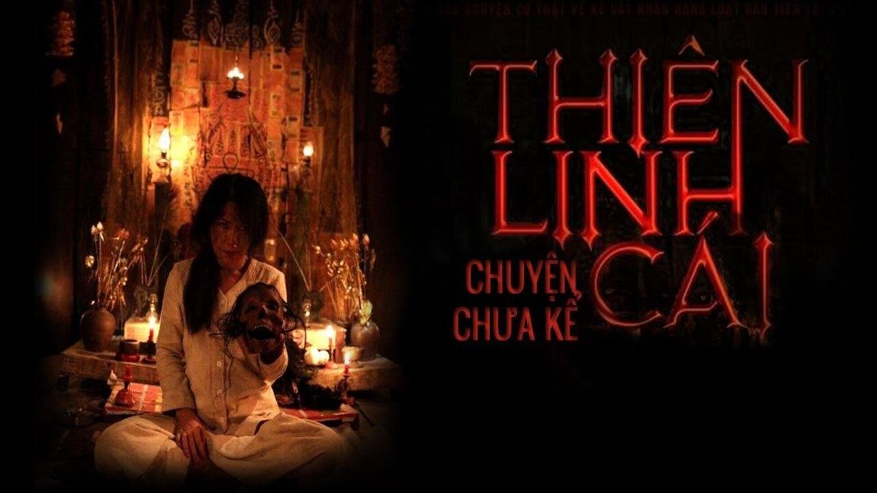 Thiên Linh Cái: Chuyện Chưa Kể (2019)